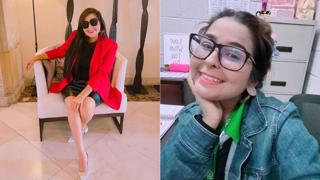 Imagen de 'Dejó un gran legado': conmoción por muerte de querida pastora y maestra hondureña