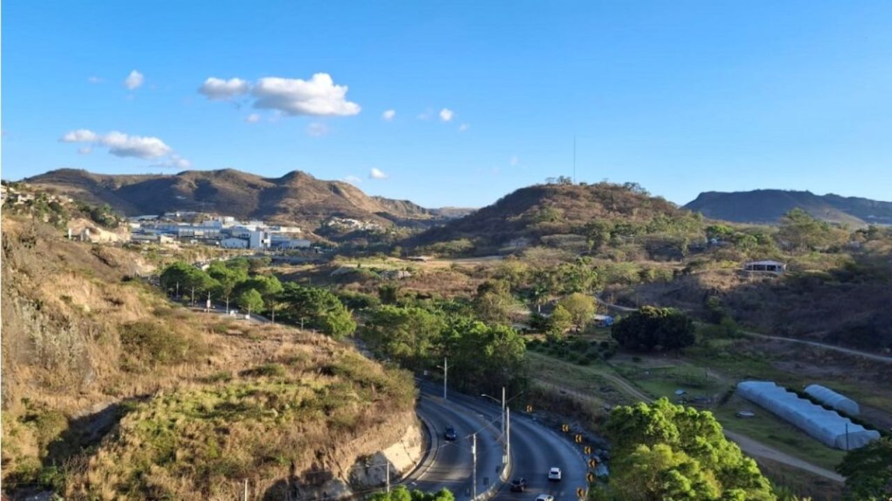 Imagen de ¿Lluvias o calor? Este será el estado del tiempo para el fin de semana en Honduras