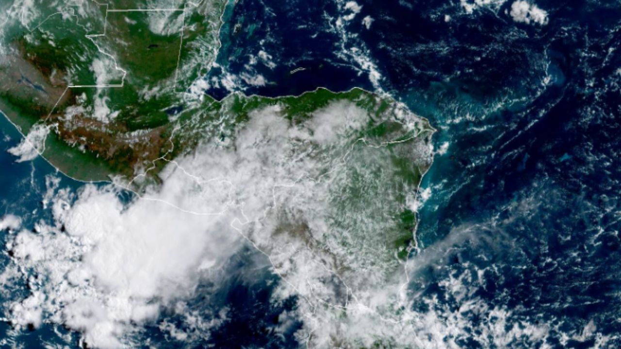 Imagen de Lluvias por una vaguada seguirán en estas zonas de Honduras, según Cenaos