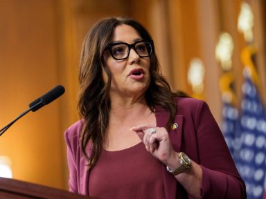 Imagen de Lori Chavez-DeRemer deja el cargo de secretaria de Trabajo de Estados Unidos