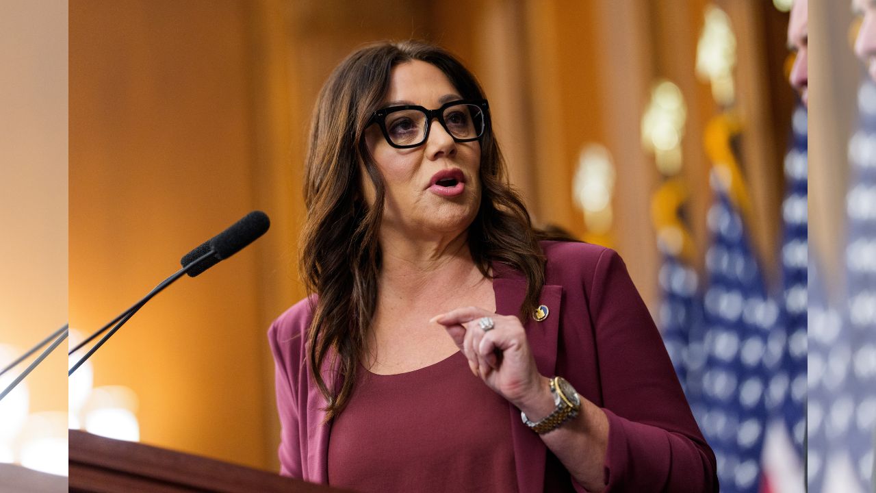 Imagen principal de Lori Chavez-DeRemer deja el cargo de secretaria de Trabajo de Estados Unidos