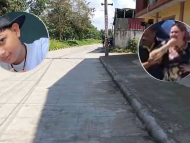 Imagen de ‘Yo te lo dije’: madre revela el presentimiento que tuvo antes del asesinato de su hijo