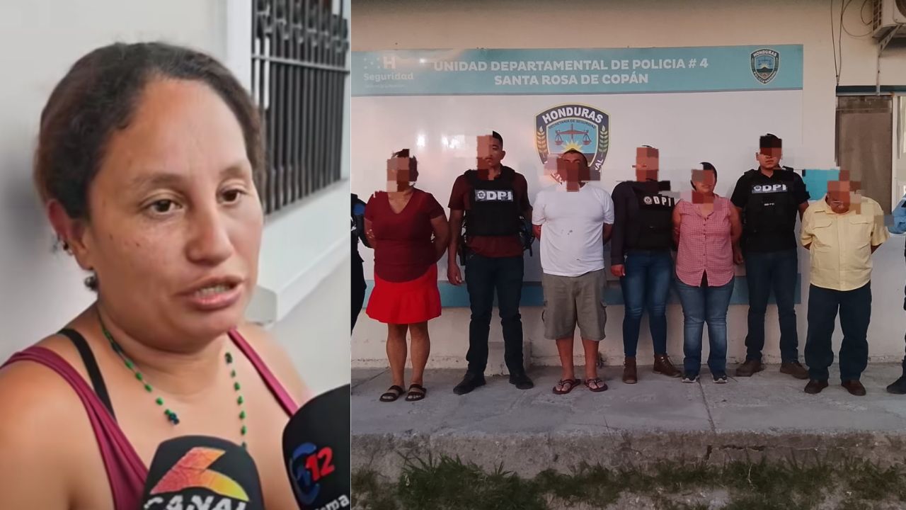 Imagen de 'No es nada grave': Madre defiende relación entre su hija de 13 años y un adulto mayor