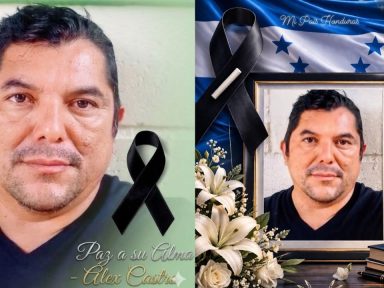 Imagen de Un emotivo encuentro familiar: así fueron los últimos días de docente asesinado