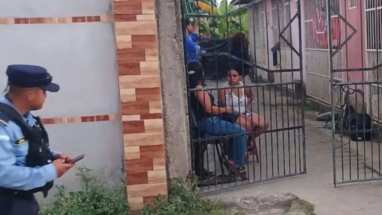 Imagen de Revelan qué hizo maestro bilingüe antes de ser hallado muerto en Santa Bárbara