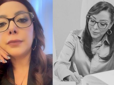 Imagen de Revelan qué cáncer causó la muerte de magistrada del TJE Miriam Rodríguez