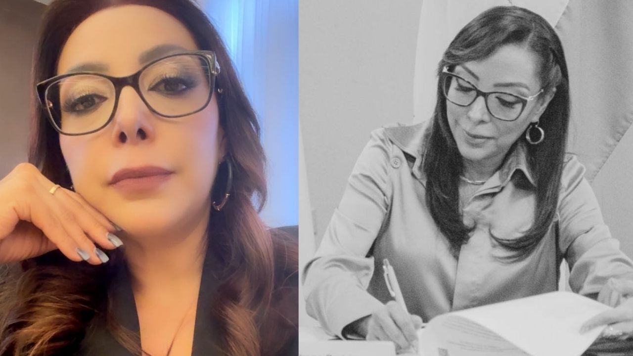 Imagen de Revelan qué cáncer causó la muerte de magistrada del TJE Miriam Rodríguez