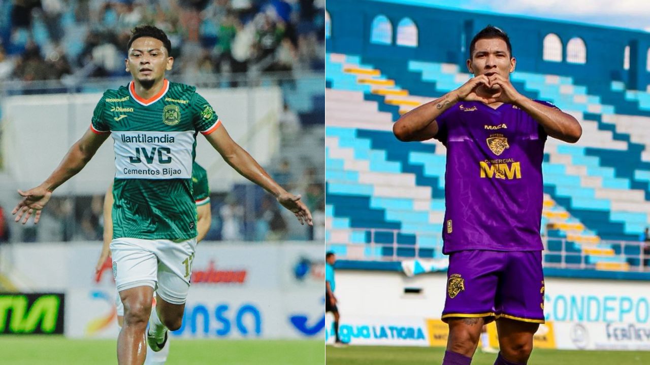 Imagen de EN VIVO| Marathón vs Olancho FC  hoy: marcador y minuto a minuto del partido