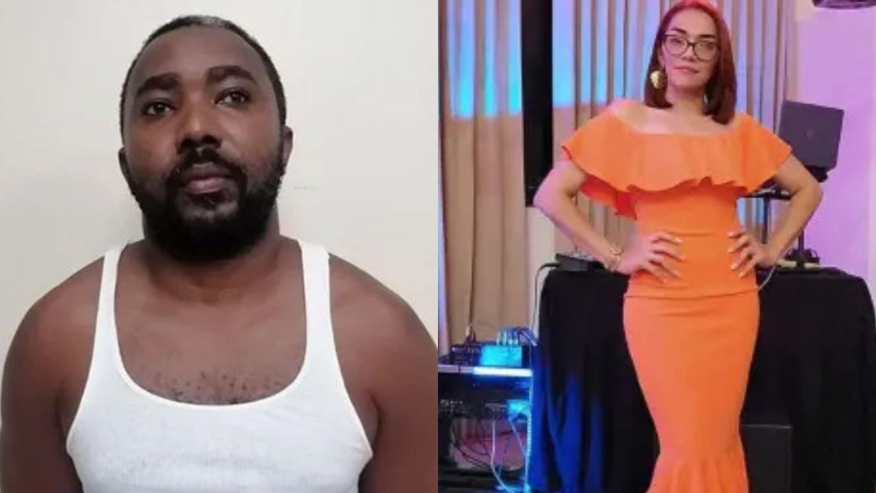 Imagen de Marino es condenado a 27 años de cárcel por el femicidio de Aydee Ferrera