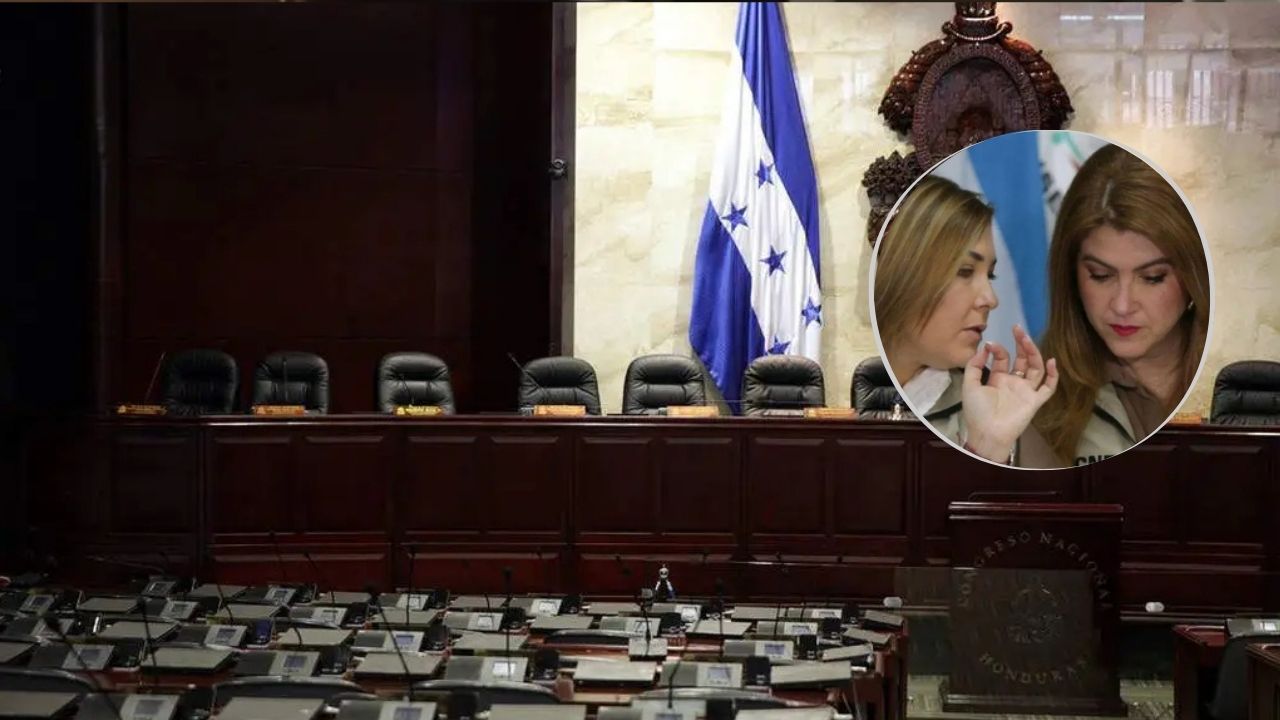 Imagen de Juicio político: ¿Qué establece denuncia contra Ochoa? ¿quiénes serán testigos clave?