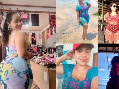 Imagen de El error que le costó la vida a Mary, dueña de tienda de ropa en Catacamas