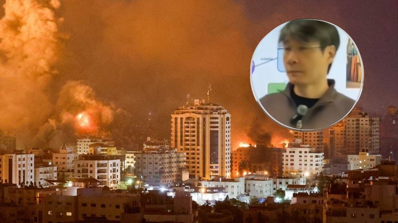 Imagen de Dos ya se cumplieron: científico revela tercera predicción que atemoriza al mundo