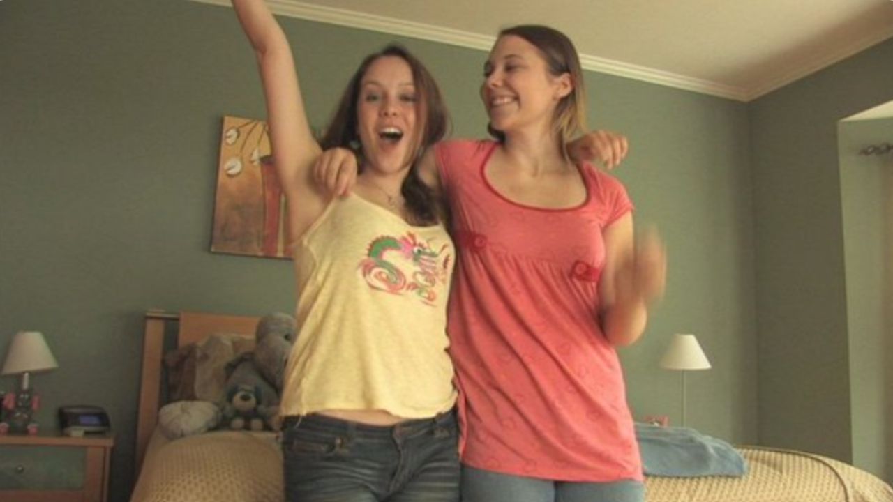 Megan Is Missing fotos reales, ¿es verdadera la historia de la joven desaparecida?