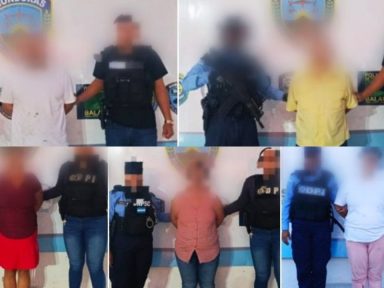 Imagen de 'De casa a hotel'; revelan cómo más de cinco personas abusaron de niña en Copán