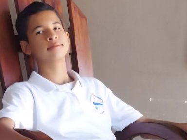 Imagen de ¡Alerta! Menor desaparece tras salir de centro educativo en San Pedro Sula