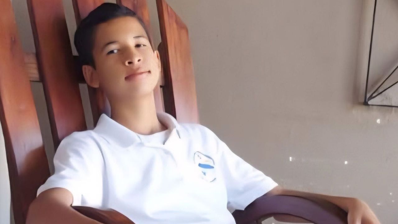 Imagen de ¡Alerta! Menor desaparece tras salir de centro educativo en San Pedro Sula