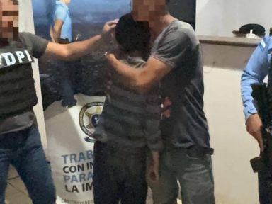 Imagen de Aparece menor reportado como desaparecido en Yoro; revela qué ocurrió