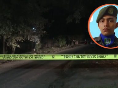 Imagen de Defendiendo a su país: militar muere en operativo contra criminales en Baracoa