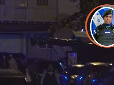 Imagen de Operativo encubierto termina en enfrentamiento: muere policía militar en El Pedregal