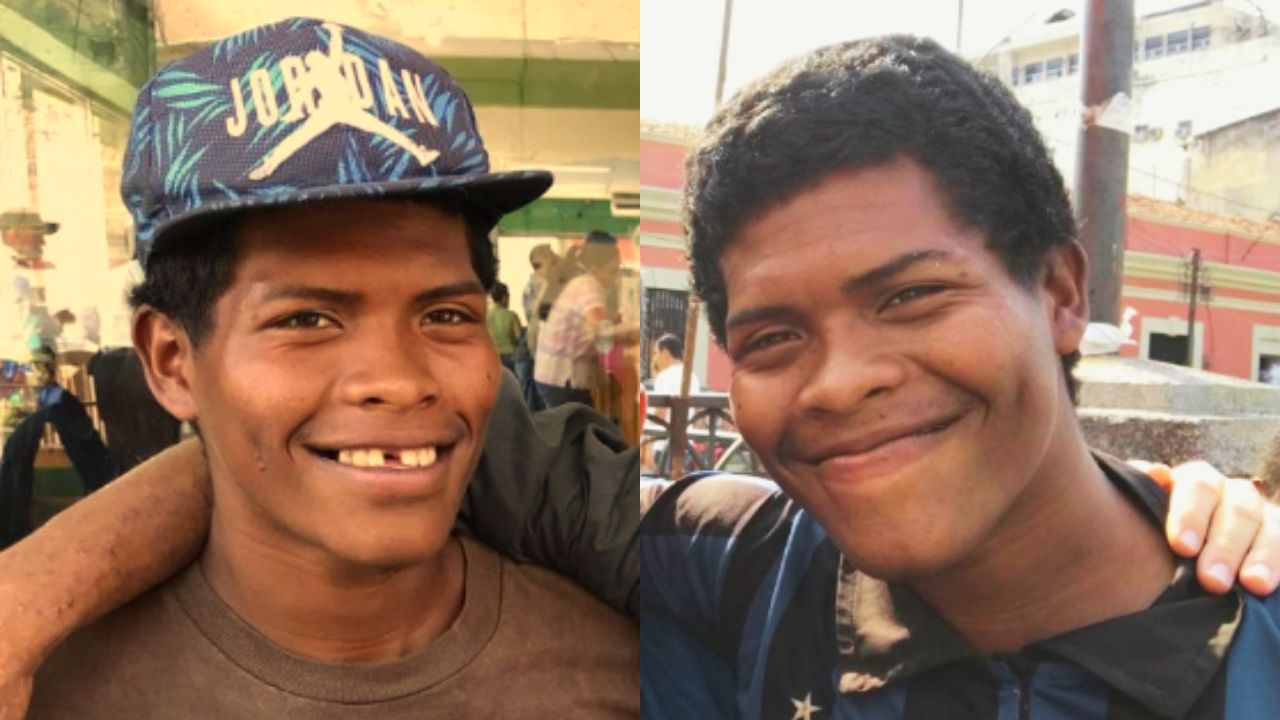 Imagen de Nunca fue inscrito en RNP: Autoridades hacen llamado a reclamar cuerpo de 'Morris'