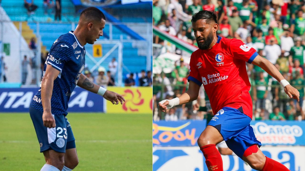 Imagen de EN VIVO| Motagua vs Olimpia hoy: marcador y minuto a minuto del partido