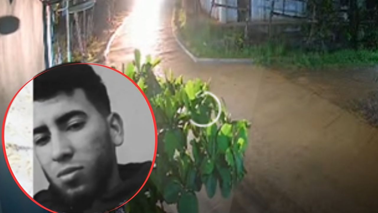 Imagen de Alta velocidad y maniobra fatal: motociclista pierde la vida en Comayagua