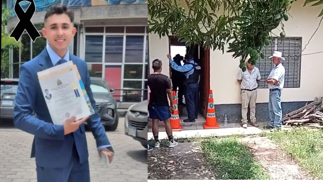 Imagen de En Gracias hallan muerto al hijo del alcalde de San Sebastián, Lempira