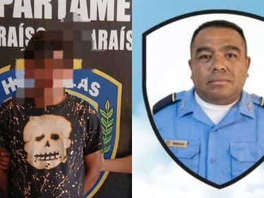 Imagen de ¿No fue muerte natural? Revelan la verdad sobre policía fallecido en Jamastrán