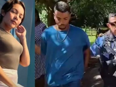 Imagen de Sale a la luz el pasado de hombre que mató a su pareja en Roatán