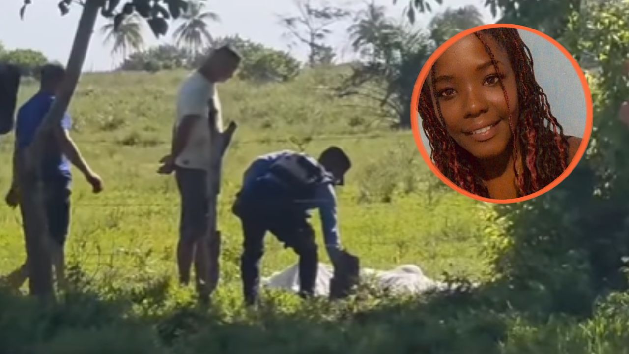Imagen de Conmoción en Tela tras hallazgo del cuerpo de una mujer en terreno baldío