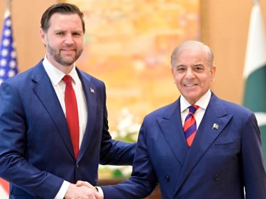 Imagen de Estados Unidos no llega a un acuerdo con Irán y deja una 'última' oferta