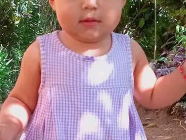 Imagen de Tragedia en Santa Bárbara: niña de 3 años muere tras caer en una pecera