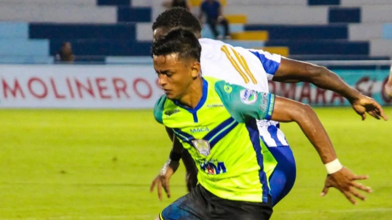 Imagen principal de Olancho vence a Victoria con un jugador menos por la jornada 19 del Clausura 2026