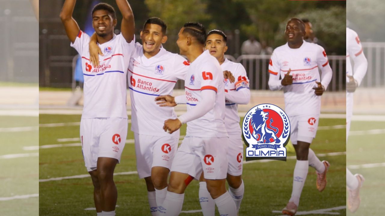 Imagen de Olimpia confirma amistoso de lujo ante prestigioso equipo de la MLS: fecha y lugar