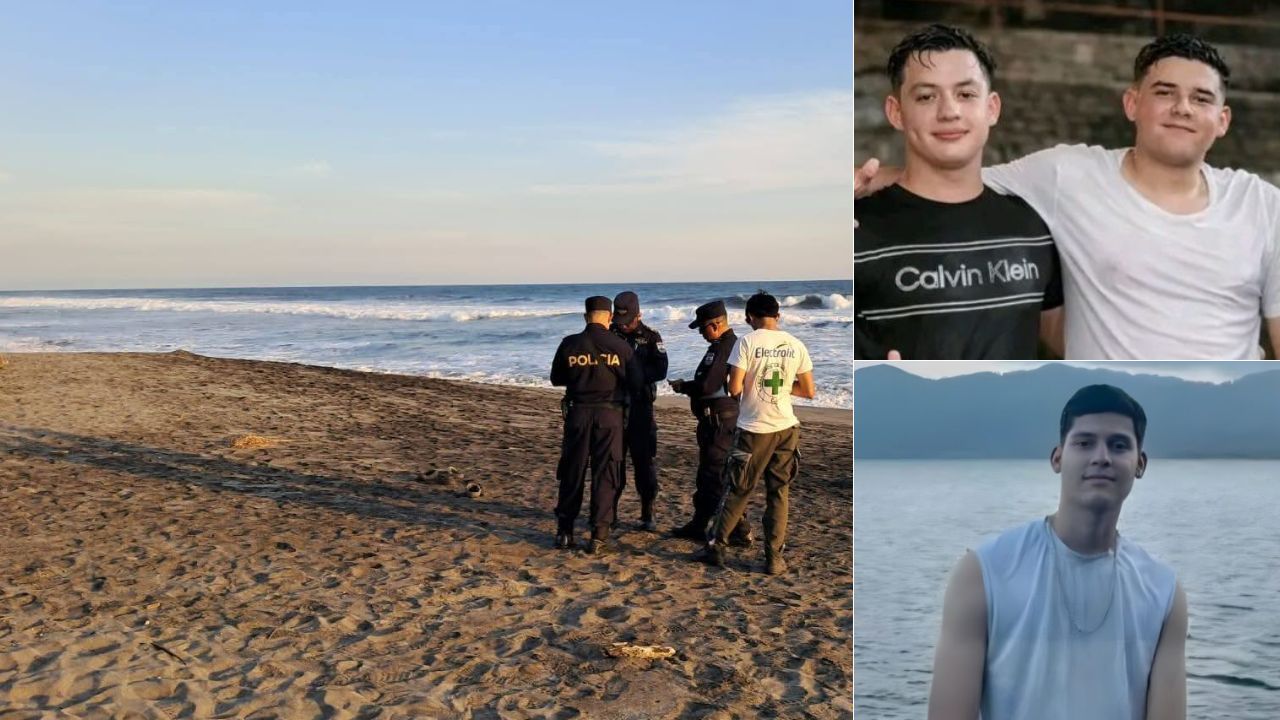Imagen de Esto se sabe sobre hallazgo de tercer universitario hondureño que murió en El Salvador
