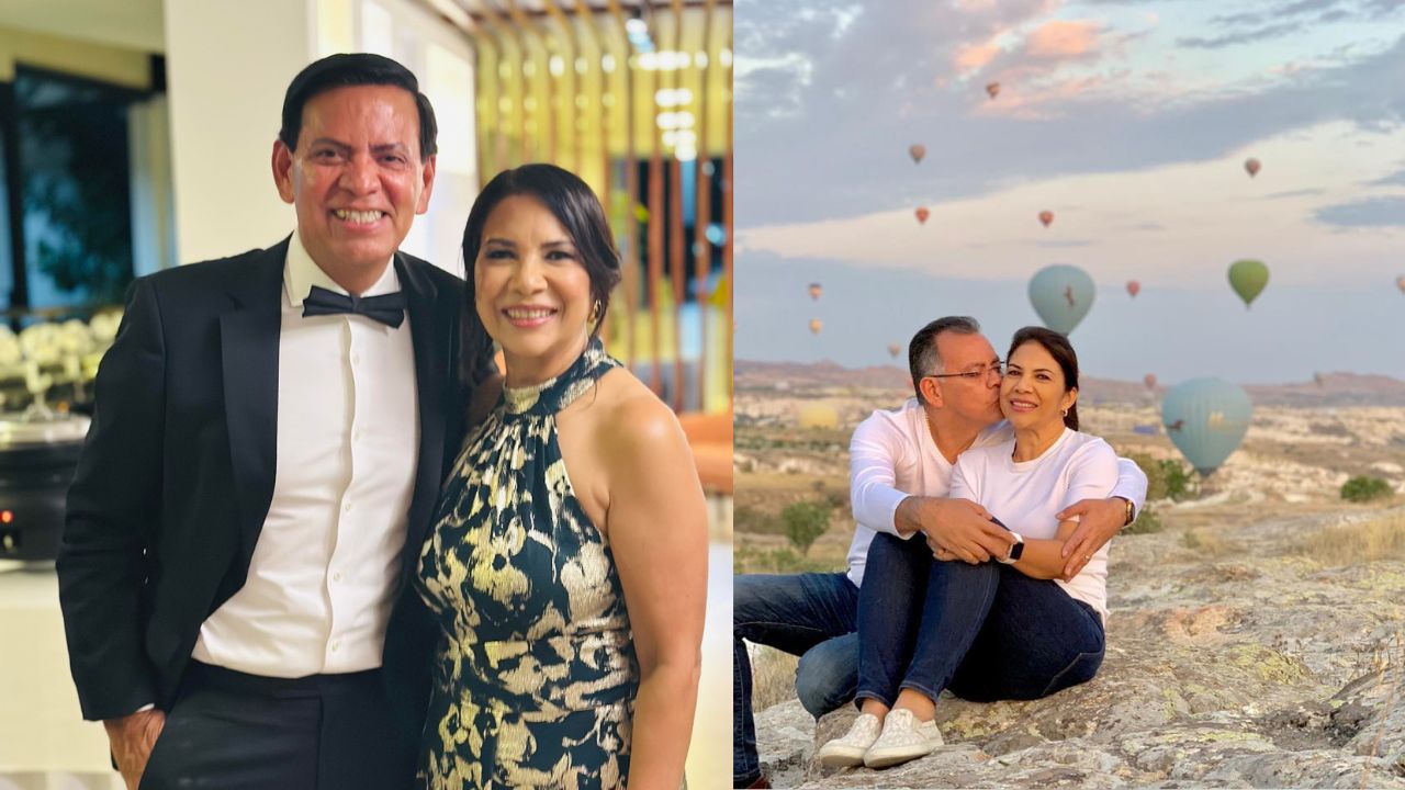 Imagen de 'Solos no podemos’: la última publicación del líder evangélico antes de morir ahogado en Omoa