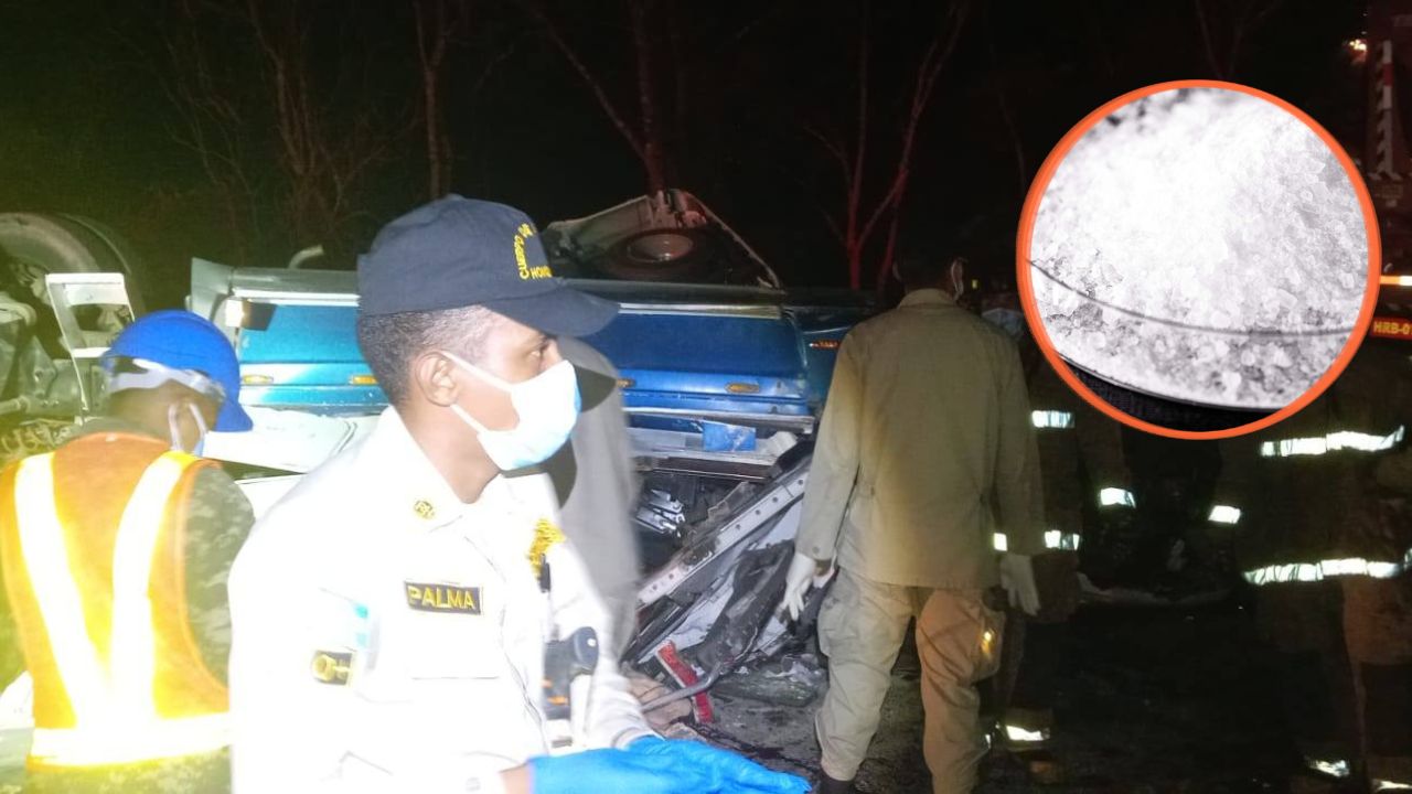 Cianuro: cómo actúa y por qué representa un riesgo para la salud Imagen principal de Cianuro: cómo actúa y por qué representa un riesgo para la salud