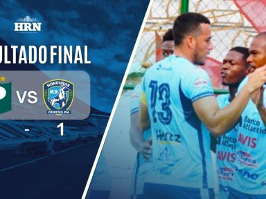 Imagen de Génesis FC 'saca petróleo' al vencer a Platense a domicilio y casi se queda en primera