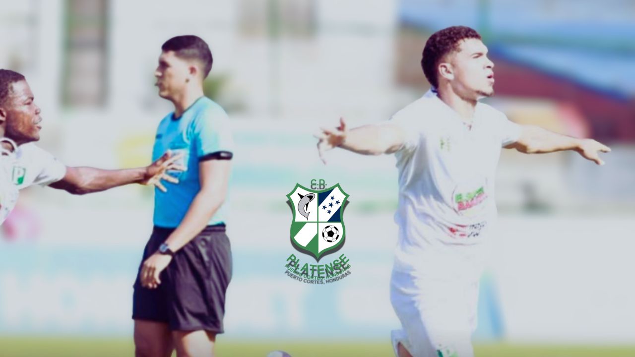 Imagen principal de Erick Puerto volvió a ser figura y el Platense se deshizo de Marathón en el Excélsior