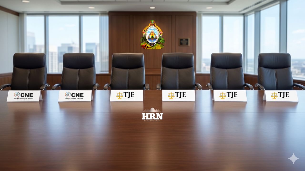 Imagen de ¿Quiénes son los postulantes al CNE y TJE que siguen en carrera por los cargos?