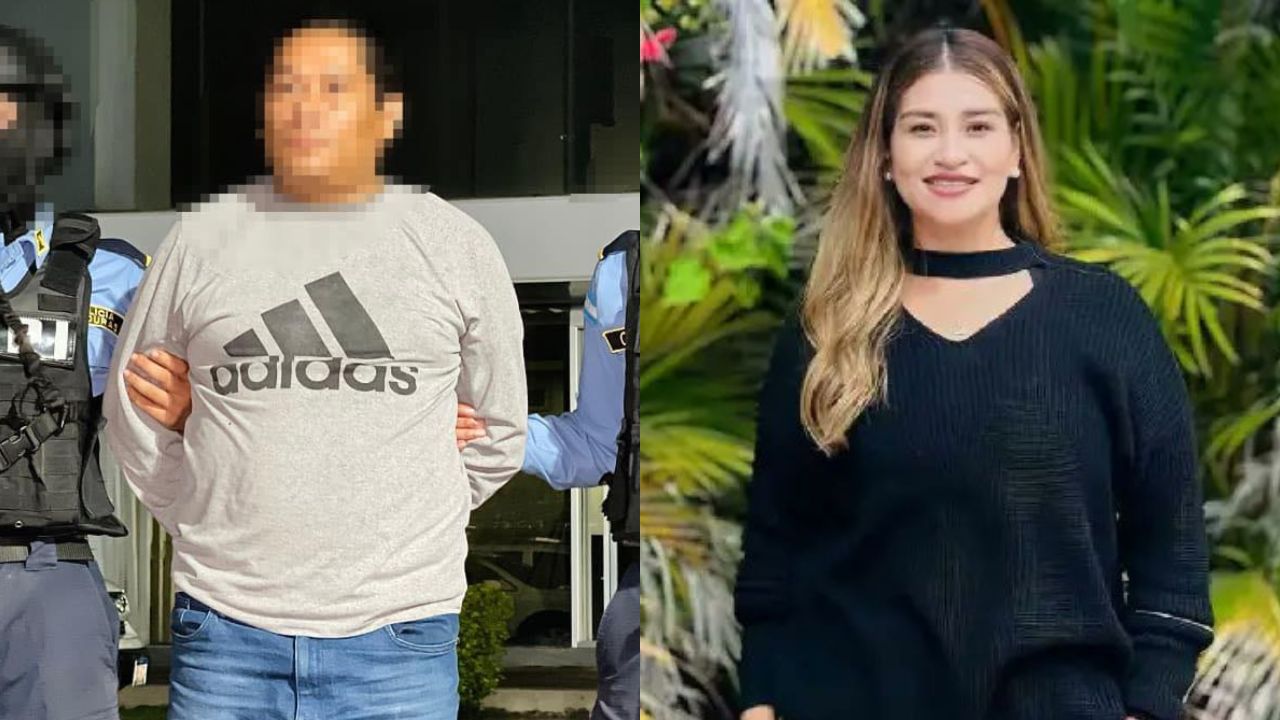 Imagen de El viernes irá a audiencia inicial autor confeso del crimen de su pareja