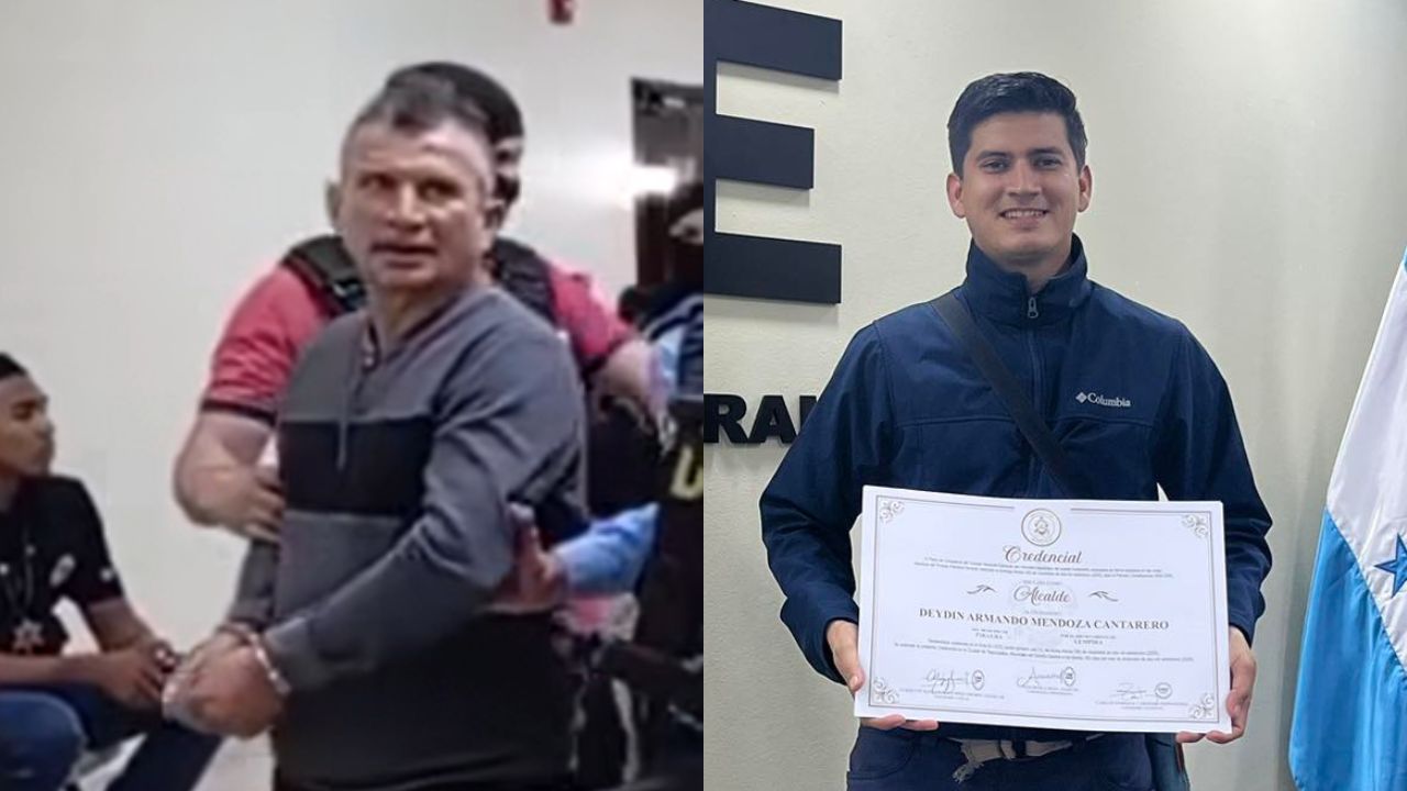 Imagen de Justicia toma decisión en caso del padre del alcalde de Piraera