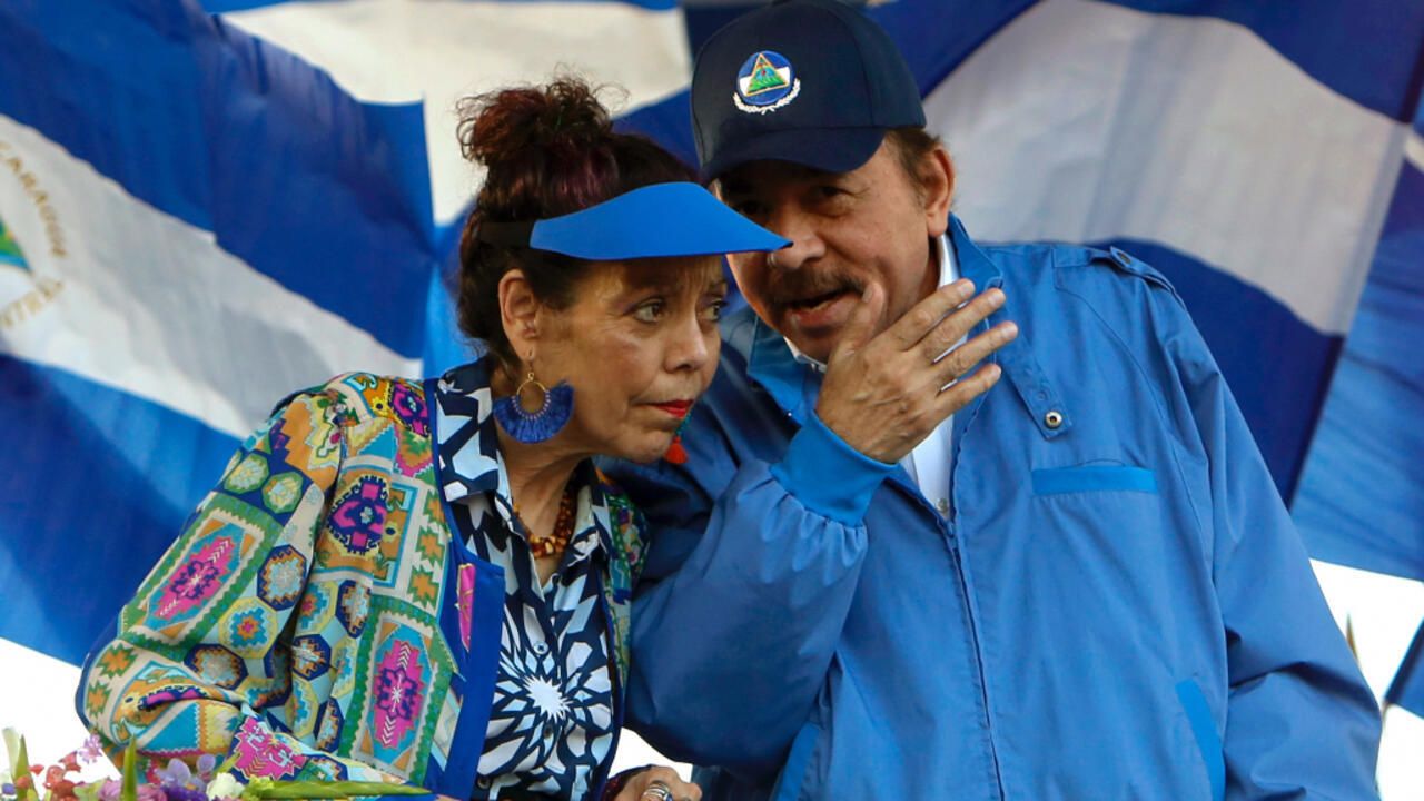 Imagen de ONG nicaragüenses advierten acciones conjuntas para 'aislar a la dictadura'