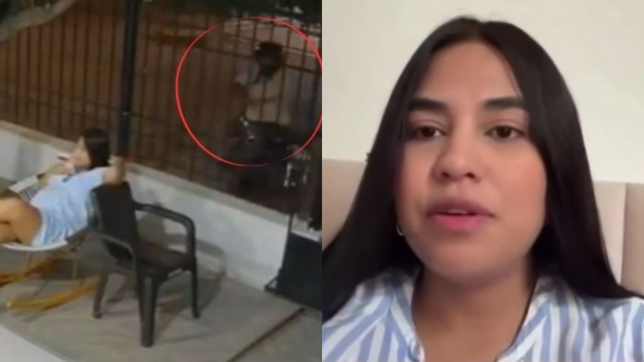 Imagen de 'No me meto con nadie': Psicóloga rompe el silencio tras ser atacada a disparos