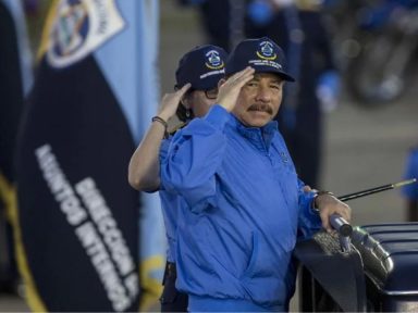 Imagen de Nicaragua consolidó un régimen autoritario y familiar en 2025, según la CIDH