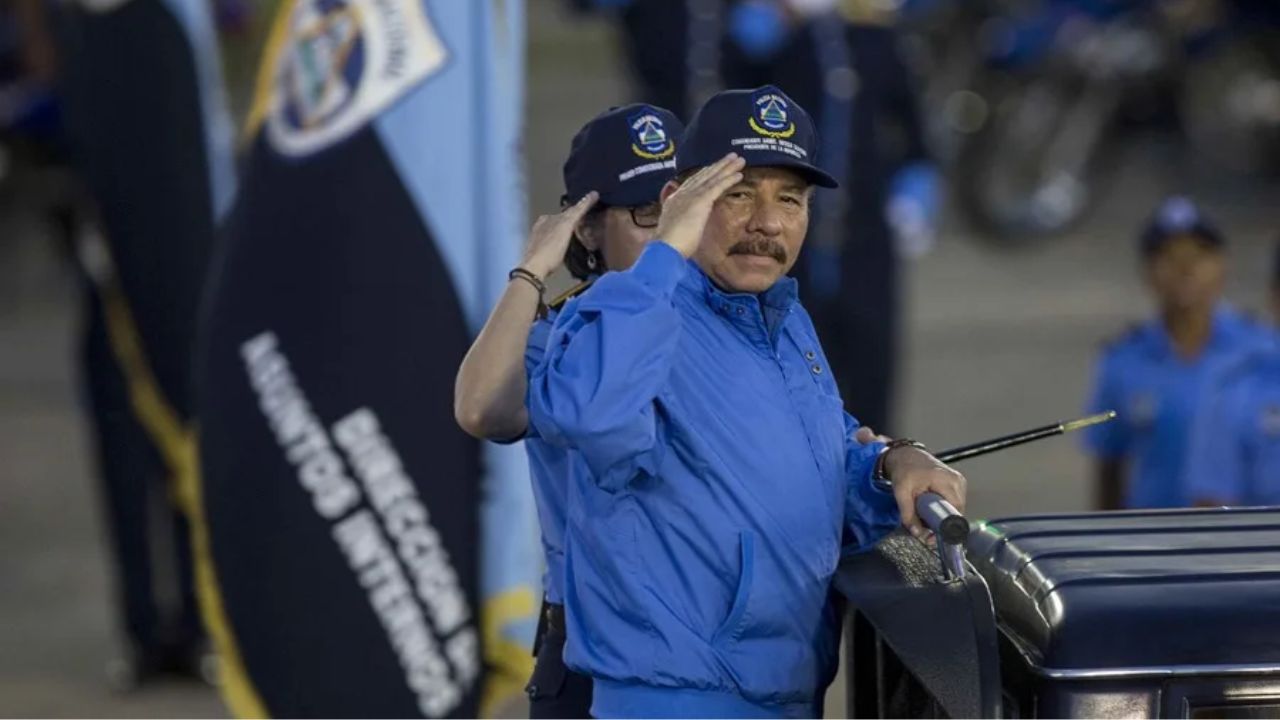 Imagen de Nicaragua consolidó un régimen autoritario y familiar en 2025, según la CIDH