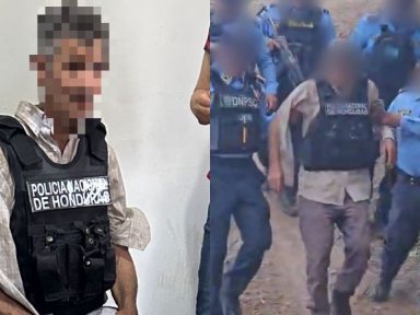 Imagen de ¡Millonario rescate frustrado! Salvan a anciano de 77 años secuestrado en Ocotepeque
