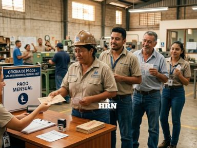 Imagen de ¿Cuánto debe ganar tras el ajuste al salario mínimo según su rubro de trabajo?