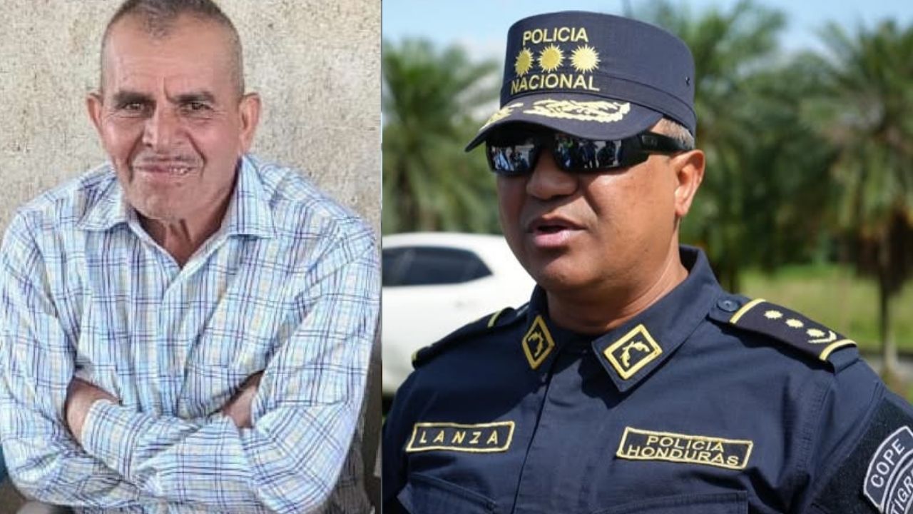 Imagen de ¿Bandas criminales internacionales en Honduras tras secuestro de pastor en Yoro?