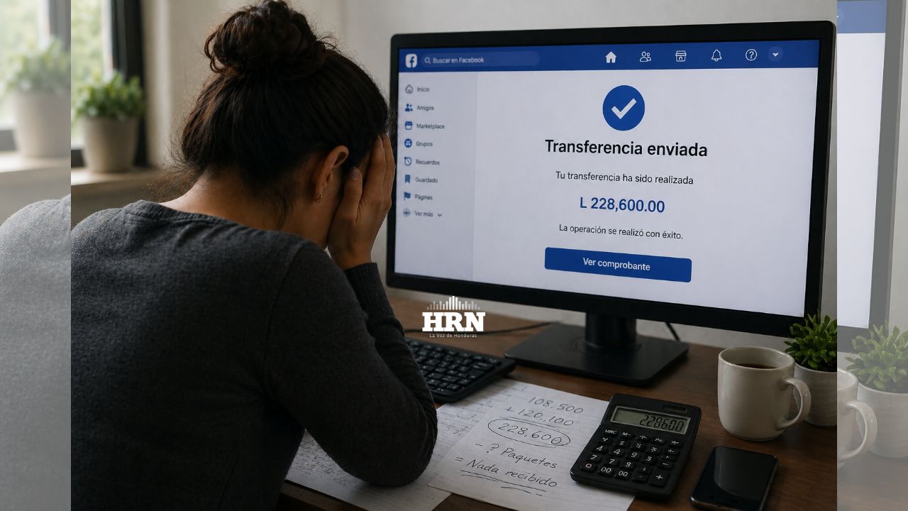 Imagen principal de Por estafar a una amiga en redes, condenan a una mujer; así operaba